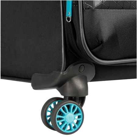 Walizka Roncato Crosslite średnia 4koła 81l 414872