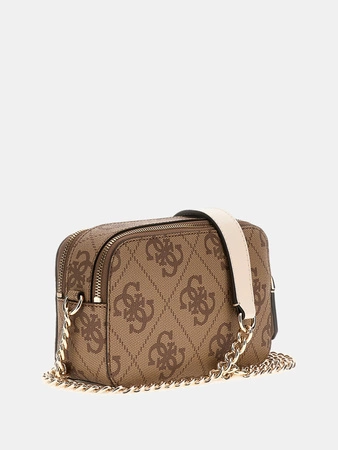 Torebka crossbody GUESS NOELLE II HWOS96