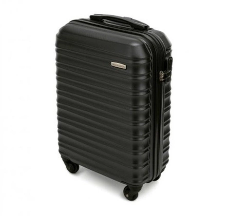 Walizka Wittchen GROOVE Line kabinowa 4koła 34l