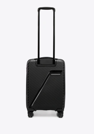 Walizka Wittchen WIN LINE kabinowa  56-3T-501 4k 38l 