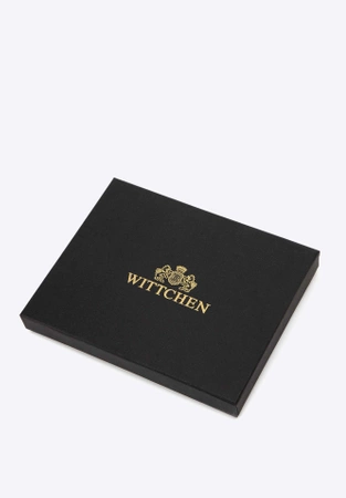 Zestaw skórzany WITTCHEN 26-2S-003