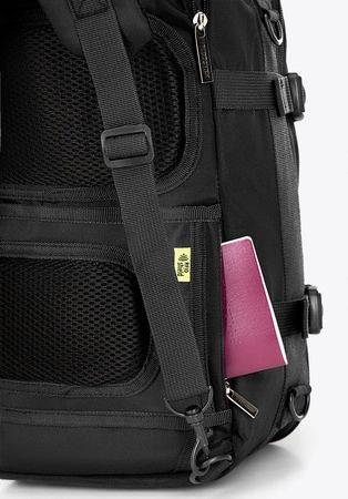 Torbo Plecak Wittchen 2w1 laptop 14,5'' 29-3P-000