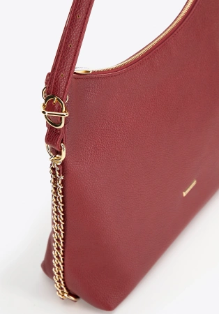 Torebka damska plecak Wittchen YOUNG 29-4Y-601