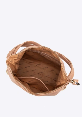 Torebka damska plecak Wittchen YOUNG 29-4Y-601