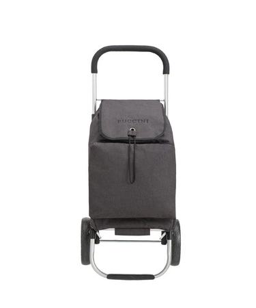 Wózek zakupowy Puccini Soho 46l WD2302