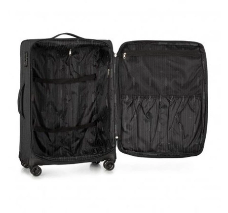 Walizka WITTCHEN Comfort Line II średnia 4k 61l