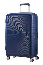 Walizka American Tourister SOUNDBOX duża 4koła 110l