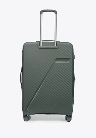 Walizka Wittchen WIN LINE duża  56-3T-503 4k 102/117l 