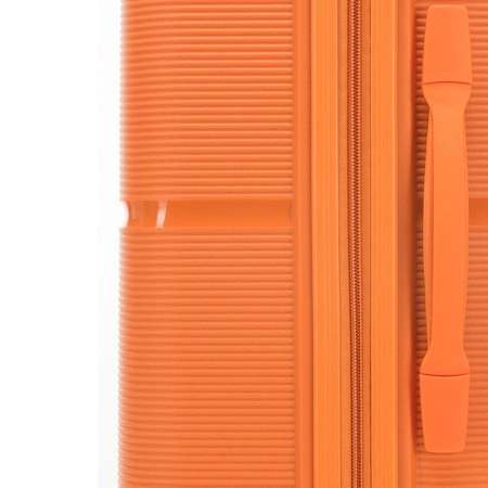 Walizka Wittchen kabinowa 56-3T-141 4 koła 36l