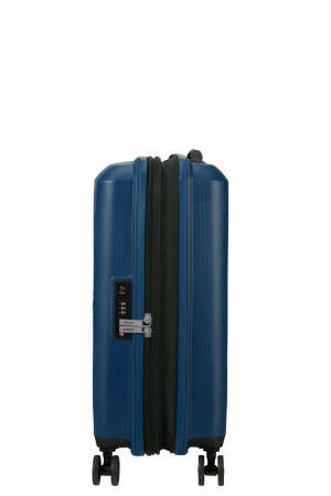 Walizka American Tourister AEROSTEP kabinowa 4koła 36l