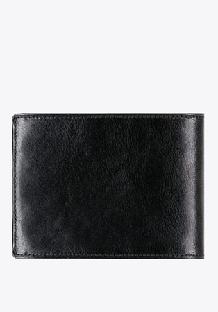 Portfel poziomy męski Wittchen ITALY 21-1-046