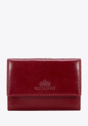 Portfel portmonetka damska Wittchen ITALY 21-1-053