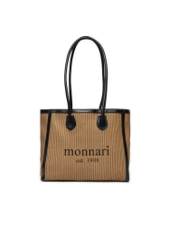 Torebka damska shopperka Monnari BAG0380