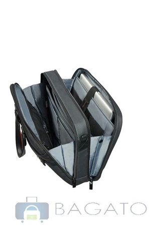 Torba na laptop 15,6'' SAMSONITE ZENITH na tablet 10,1''