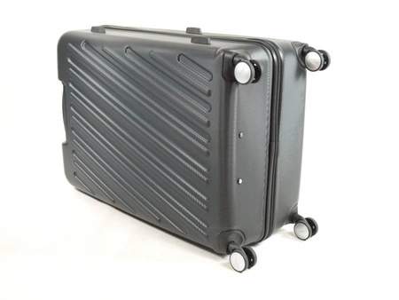 walizka American Tourister HYPERCUBE duża 4koła 100l