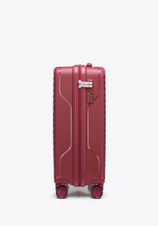 Walizka Wittchen WIN LINE kabinowa  56-3T-501 4k 38l 