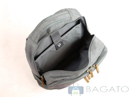 Plecak Travelite BASICS Melange na laptop 15,6'' 22l