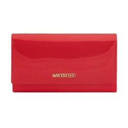 Portfel poziomy damski EL FORREST 919 RFID