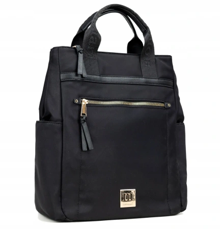 Plecak damskina laptop Monnari BAG1410