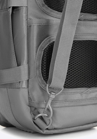 Torbo Plecak Wittchen 2w1 laptop 14,5'' 29-3P-000