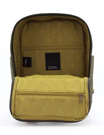 Plecak National Geographic LEGEND LARGE laptop 13' N19180