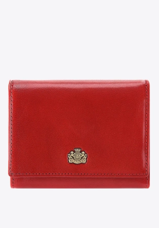 Portfel portmonetka damska Wittchen Arizona 11-1-070