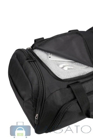 Torba podróżna sportowa AT by Samsonite ROAD QUEST