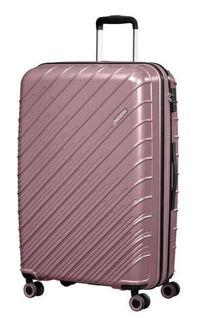 Walizka American Tourister SPEEDSTAR duża 4koła 102l