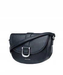 Torebka damska listonoszka PUCCINI Timeless Collection BML009