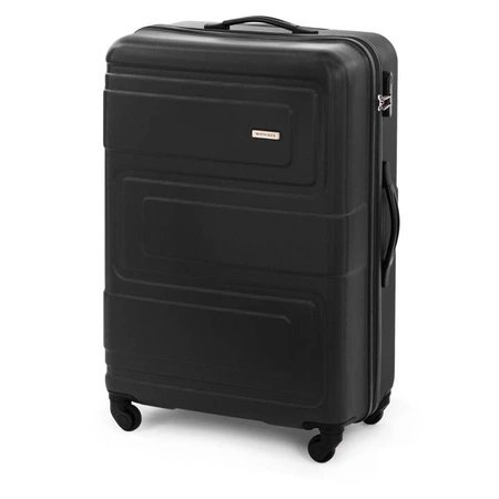 Walizka Wittchen Tour duża 4koła 96l 56-3A-633