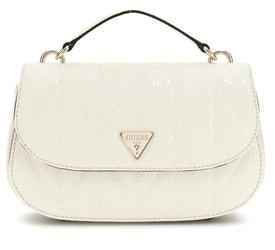 Torebka crossbody GUESS Aldina HWGG96
