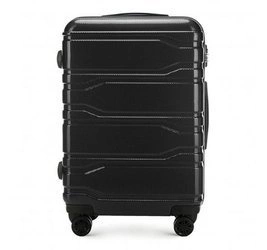 Walizka WITTCHEN Trail Style średnia 4koła 58l 56-3P-982