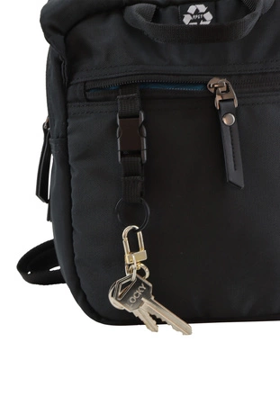 Torba saszetka na ramię Discovery Icon D00712