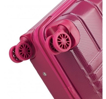 Walizka Wittchen TRAIL STYLE 2 średnia 4koła 55l