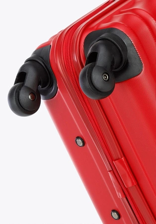 Walizka Wittchen GROOVE Line średnia 4koła 65l