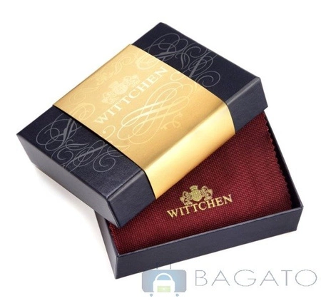 Portfel portmonetka damska Wittchen Arizona 10-1-053