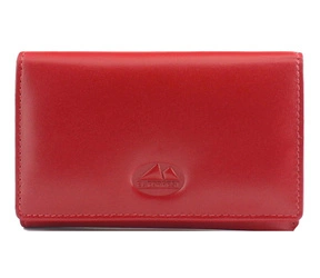 Portfel poziomy damski EL FORREST 900 RFID