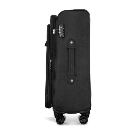 Walizka Wittchen średnia 4koła 56-3S-652