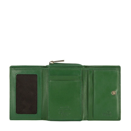 Portfel portmonetka damska Wittchen Florence  14-1-121-L RFID