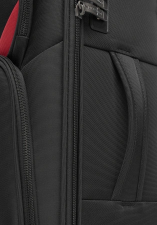 Walizka Wittchen PRIME LINE kabinowa 4koła 26l 56-3S-181