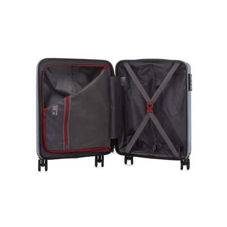 WALIZKA MODO by RONCATO Houston średnia 4koła 64l