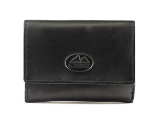 Portfel poziomy męski EL FORREST 855