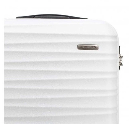 Walizka Wittchen GROOVE Line średnia 4koła 65l