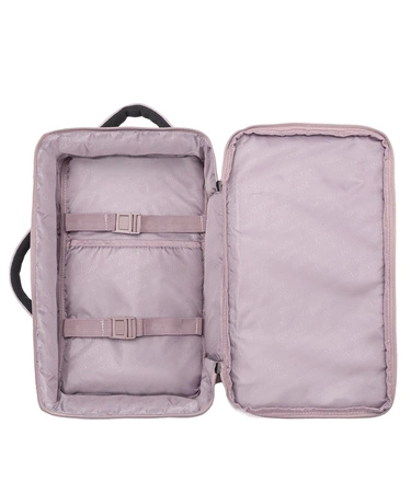 Torba Plecak Puccini Easy Pack 18l laptop 14'' PM9016