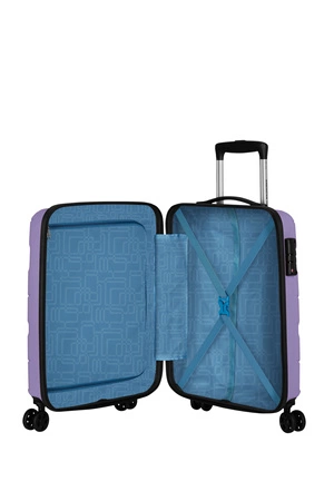 Walizka American Tourister JETDRIVER kabinowa 4koła 32 l