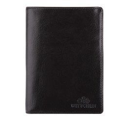 Portfel pionowy męski Wittchen ITALY 21-1-020