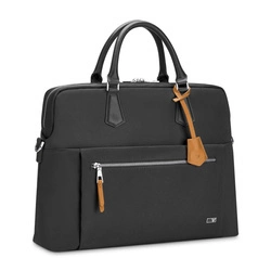 Torba damska Roncato Women Biz na laptop 15,6''