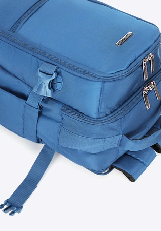 Torbo Plecak Wittchen 2w1 laptop 14,5'' 29-3P-000