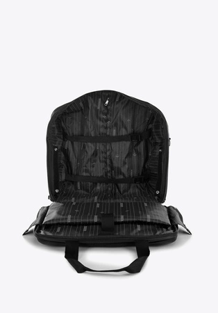 Walizka Pilotówka Wittchen 2koła 35l laptop 17'' 56-3S-508