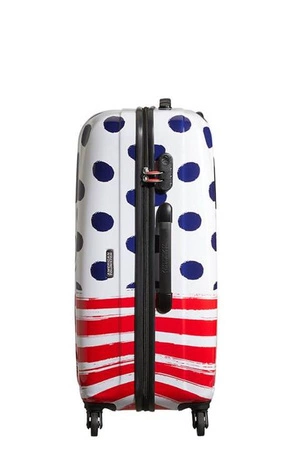 Walizka American Tourister DISNEY LEGENDS duża 4koła 88l